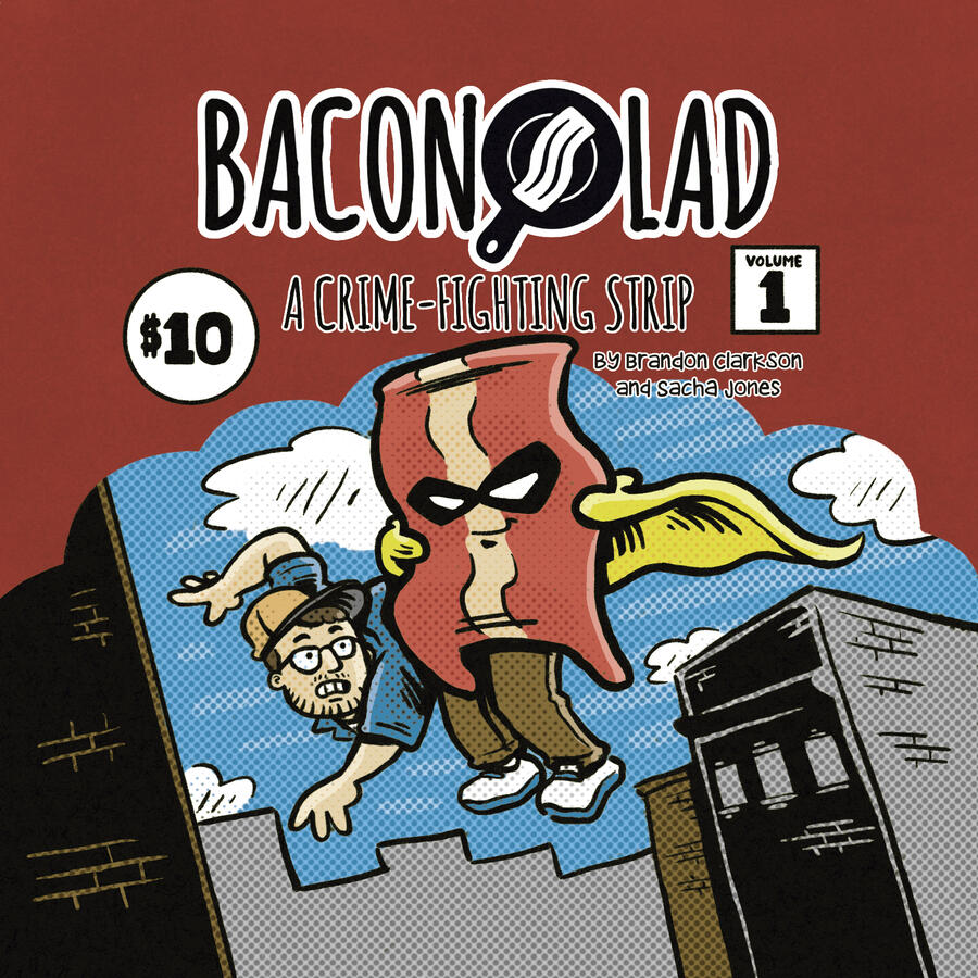 Bacon Lad