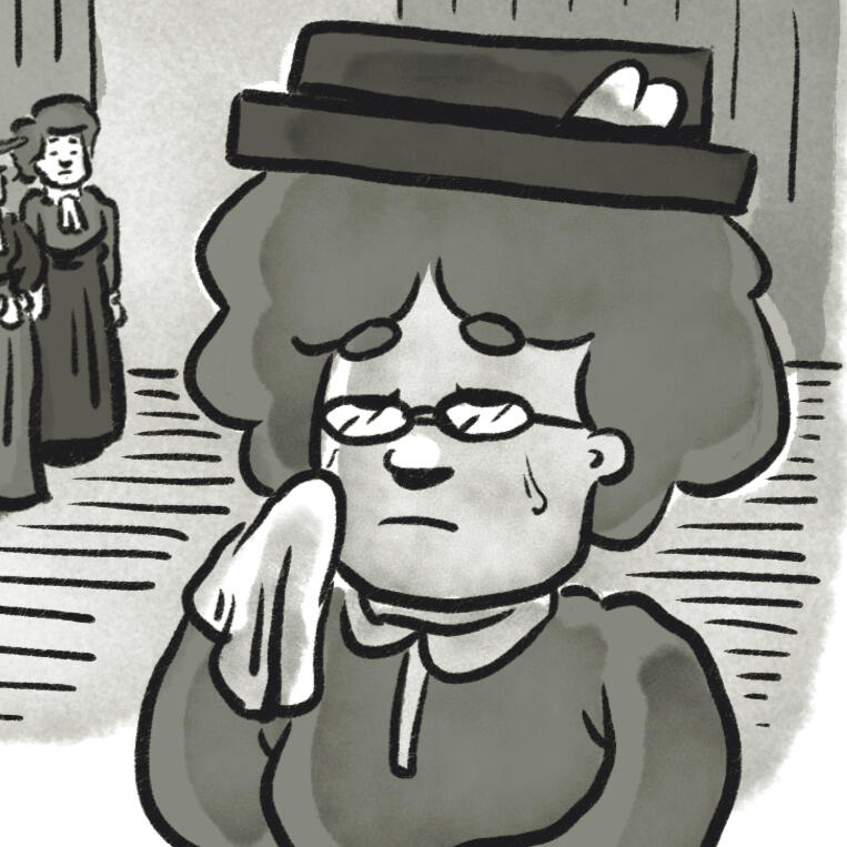 American Lives (2023)