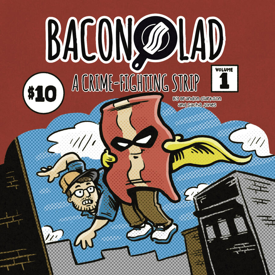 Bacon Lad (2023 - )